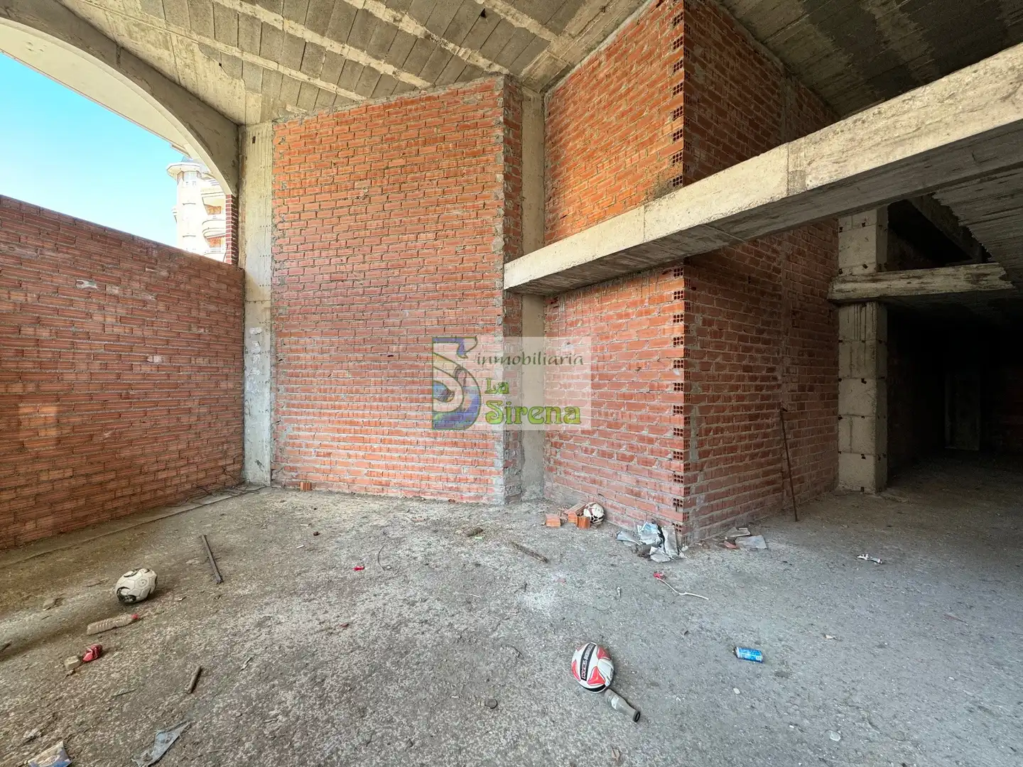 Gewerbefläche zur Miete in Calle Pintor Eleazar Ortiz 4B, imagen 6