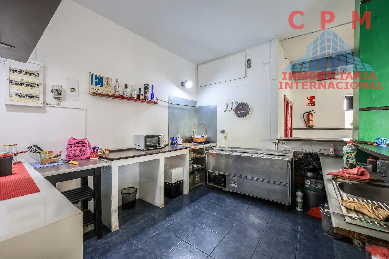 Business premises for sale in Puente de Vallecas, imagen 10