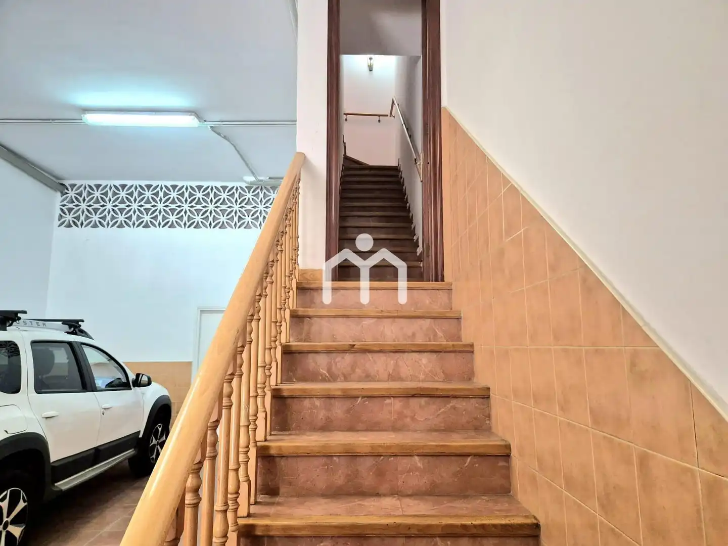 Casa adosada en venta en Premià de Dalt con Calefacción, Parquet y Terraza