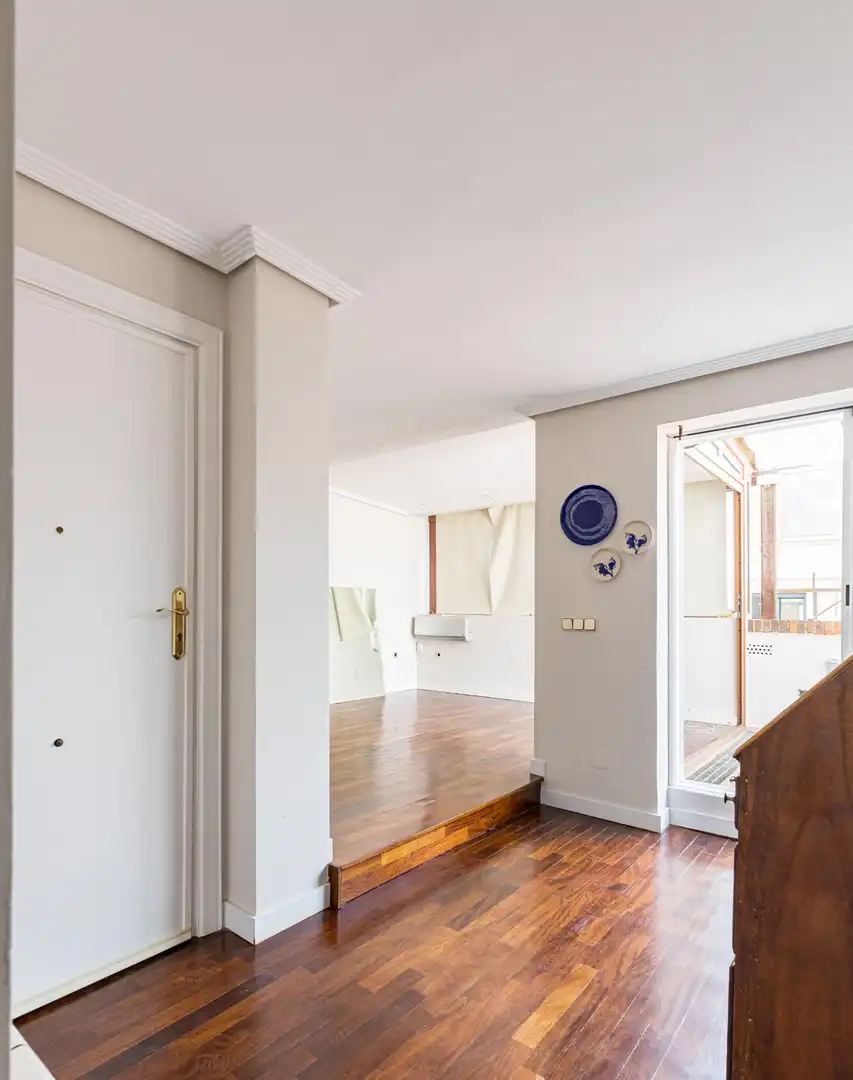 Attic for rent in Murcia, Murcia