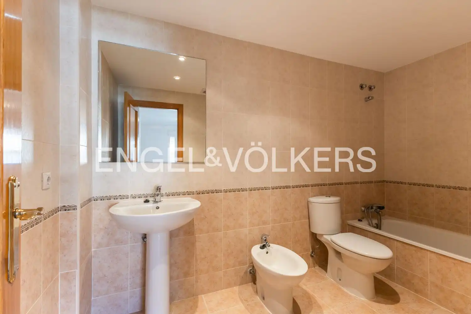 Penthouse with terrace for sale in Campolivar, imagen 16