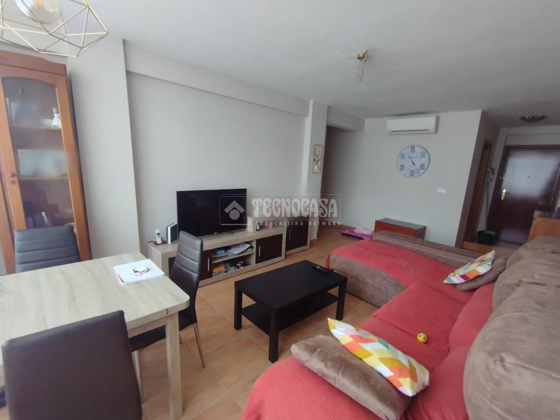 Flat for sale in Olletas - Sierra Blanquilla
