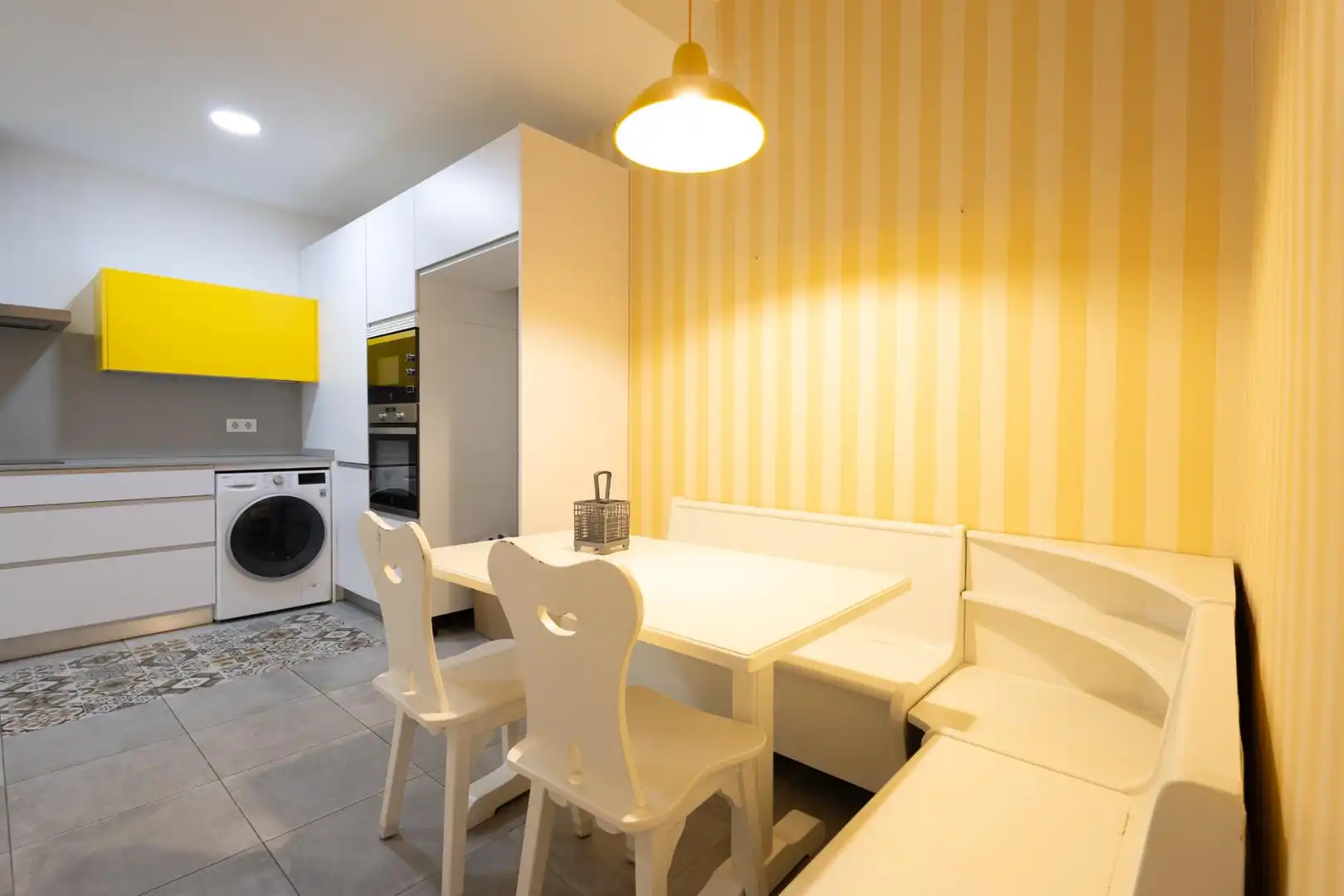 Piso con ascensor en venta en Calle Calle Guzmán El Bueno, imagen 30