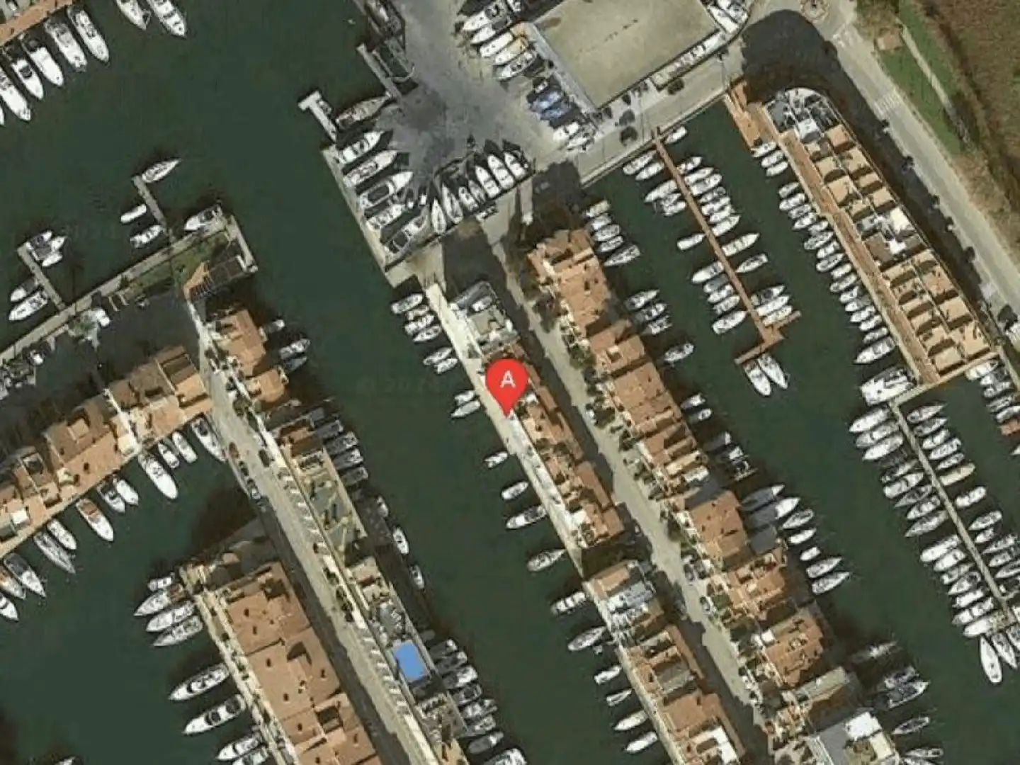 Piso en venta en Empuriabrava