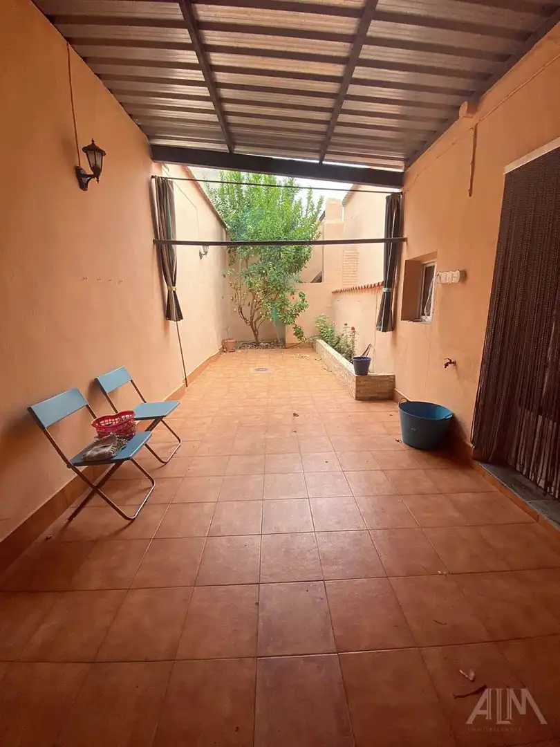 Haus mit Garten zum Verkauf in Pablo Galiana, imagen 13