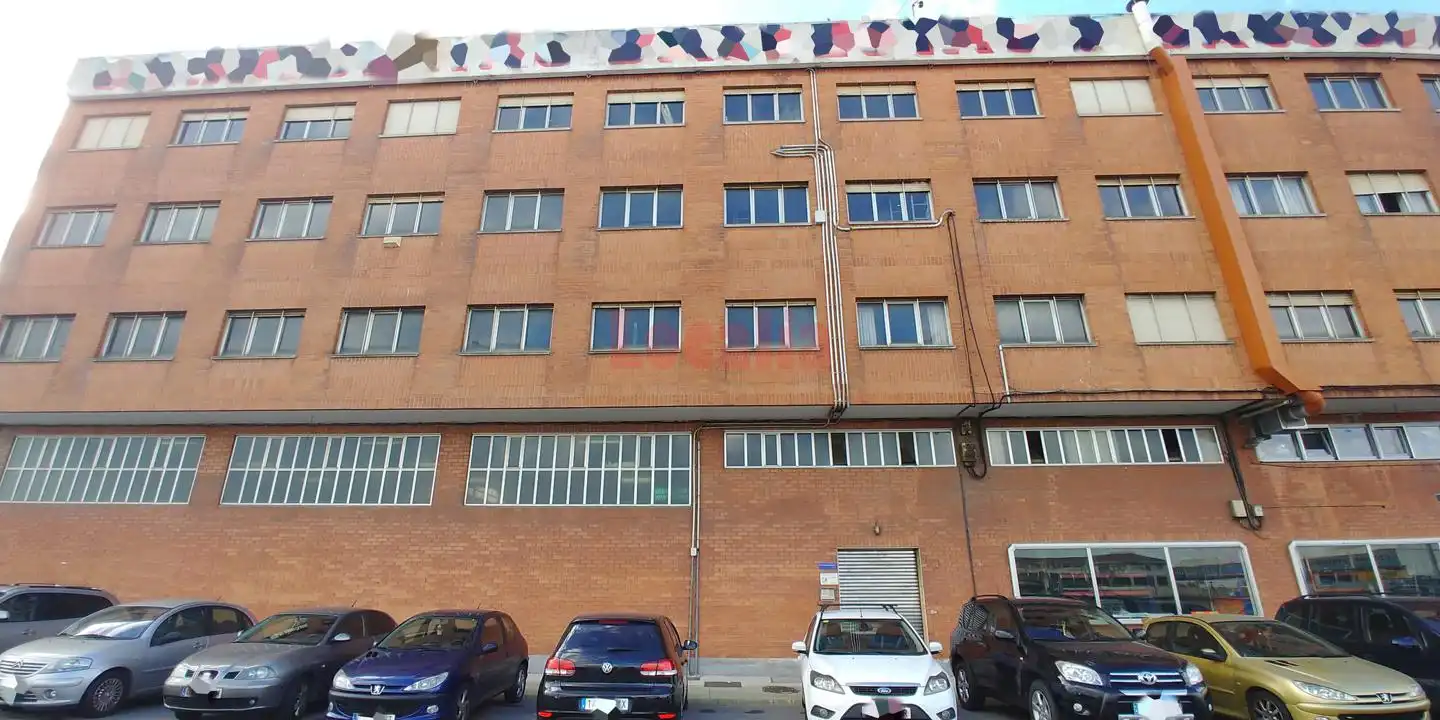 Business premises for sale in Marcos Ruiloba Palazuelos