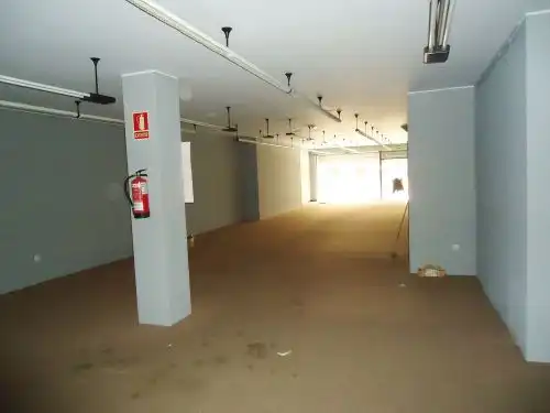 Business premises for sale in Centro - Casco Histórico, imagen 5