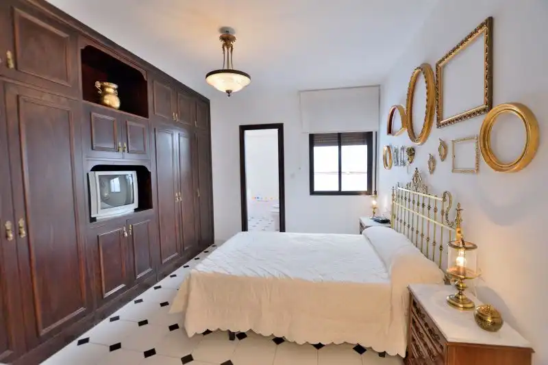 Maison mitoyenne avec terrasse à vendre à San Rafael, imagen 33