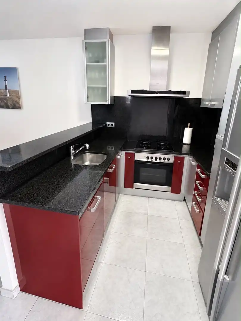 Haus mit Pool zur Miete in Peni, imagen 9