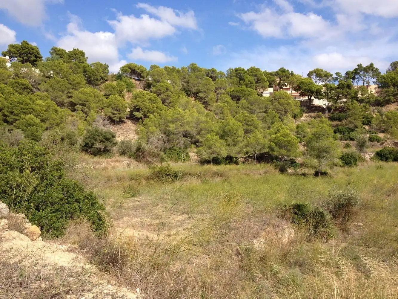 Wohnbaugrundstück zum Verkauf in Altea la Vella, imagen 6
