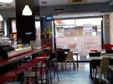 Business premises for sale in Juan de Garay Kalea