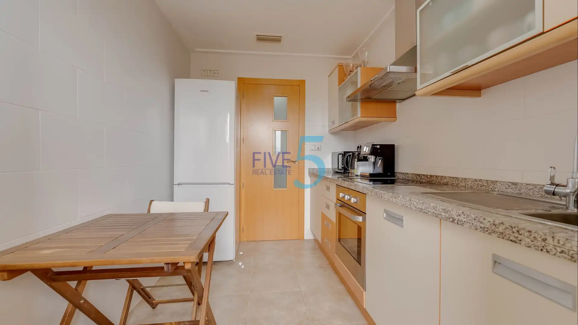 Penthouse mit Pool zum Verkauf in Campo de Murcia, imagen 8