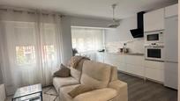 Sala d'estar de Pis en venda en  Logroño amb Aire condicionat i Calefacció