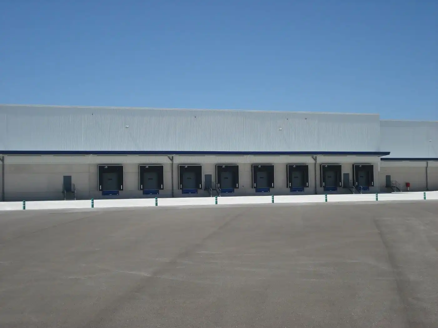 Nave industrial in affitto a Vila-rodona, imagen 7