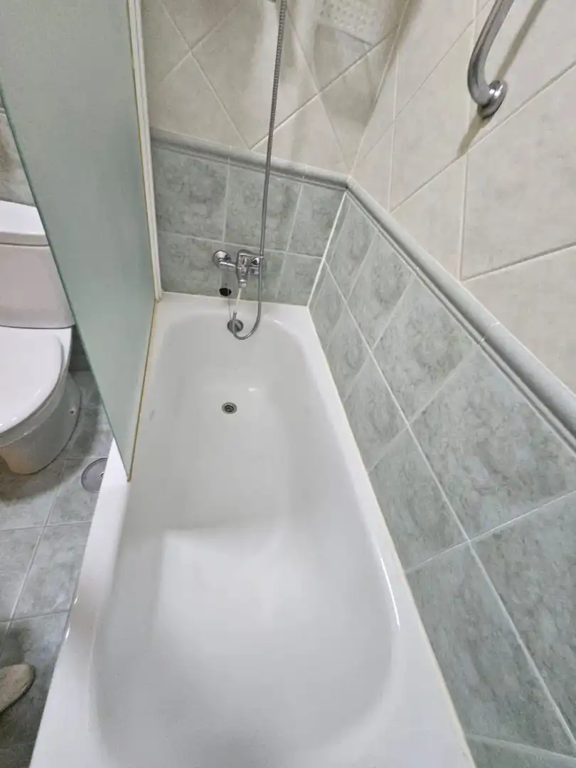 Badezimmer von Wohnungen zum Verkauf in Brunete mit Heizung