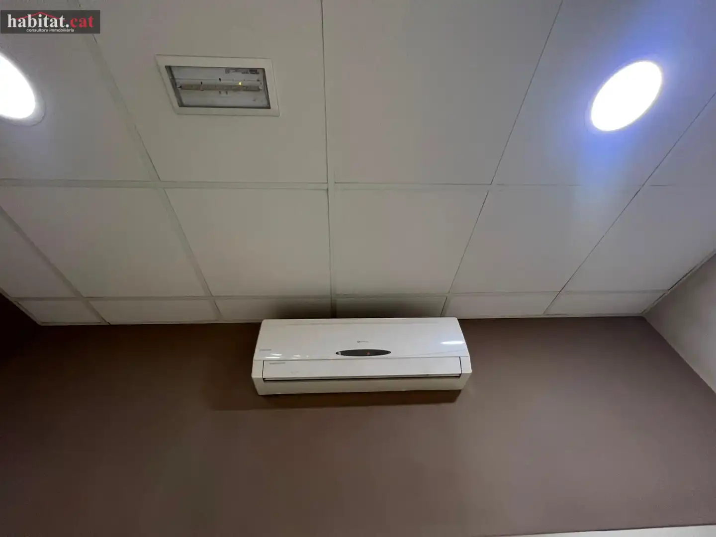 Local de alquiler en Vilanova i la Geltrú