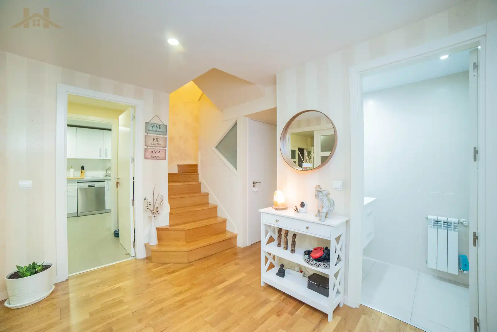 Casa o chalet en venta en Pinto con Aire acondicionado, Calefacción y Jardín privado