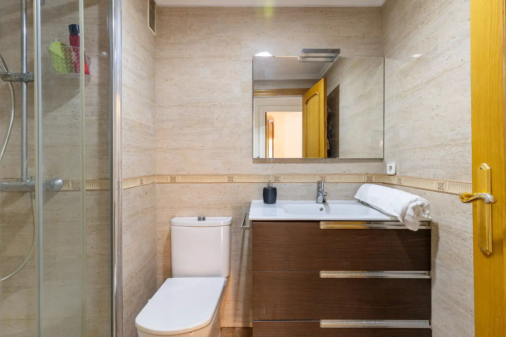 Appartement avec terrasse à vendre à Carrer del Mestre Padilla, imagen 22