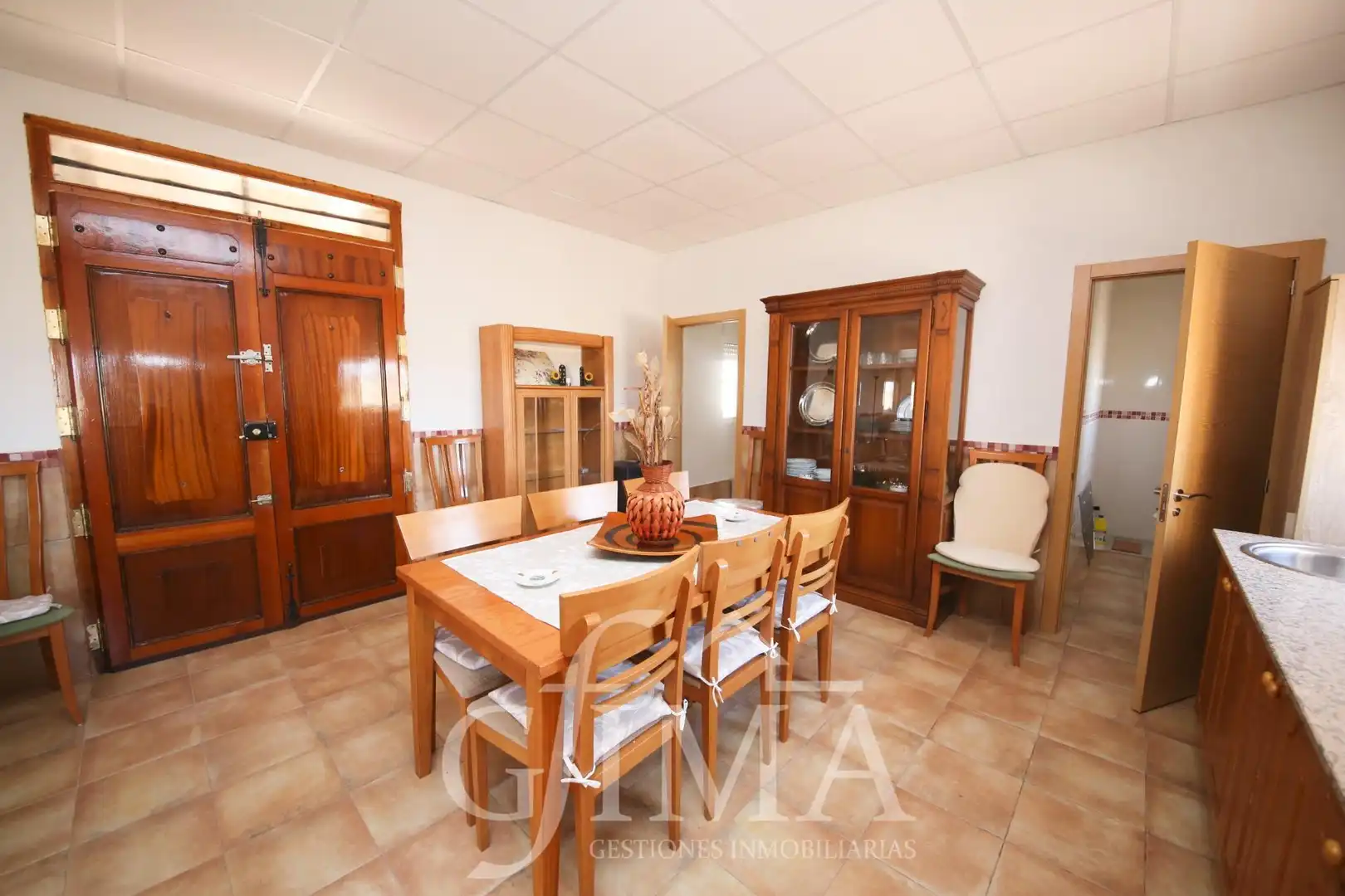 Chalet en venta en Tomelloso, imagen 10