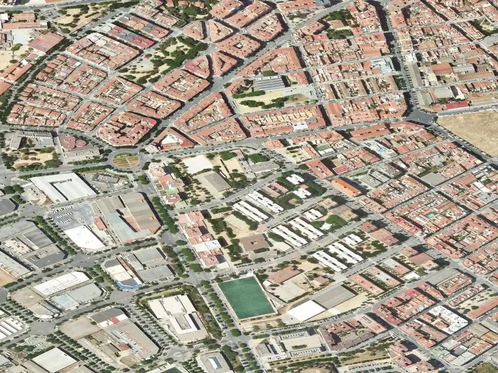 Appartamento in vendita a psaje Jaume Ii el Just, imagen 3