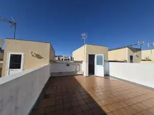 Casa adosada en venta en Calle Avellano, La Laguna