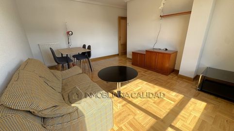 Foto 4 von Wohnung zur Miete in Los Vadillos - R. Sanitaria - Pozanos, Burgos Capital