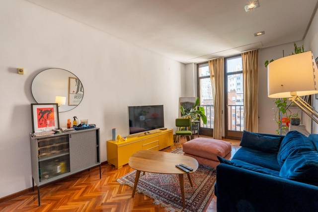 Piso en Alquiler en Plaza CONDE DE TORENO en Universidad - Malasaña