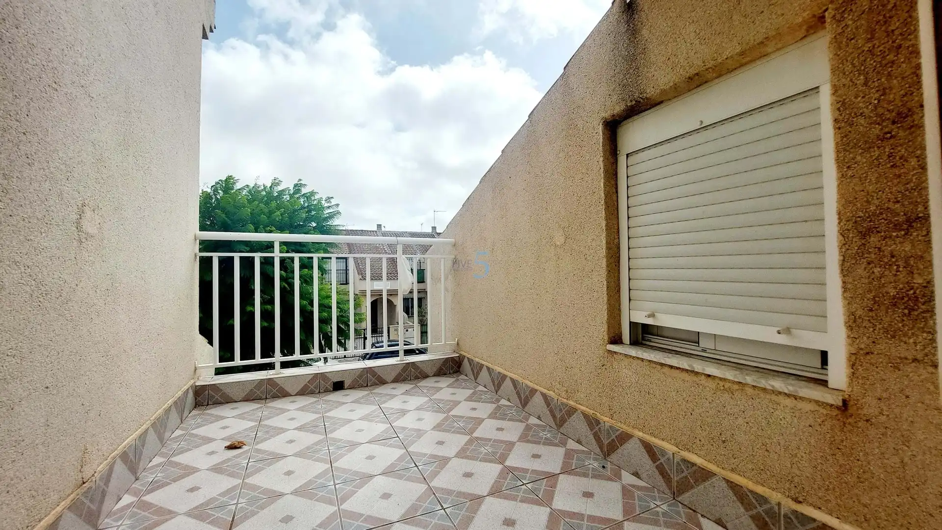 Adossat amb terrassa en venda a Centro, imagen 17