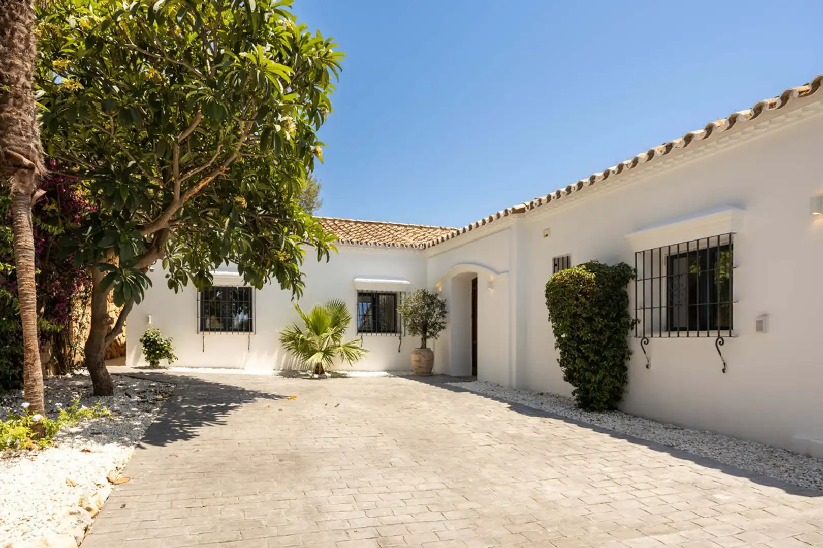 Casa amb piscina en venda a Benamara - Atalaya, imagen 40