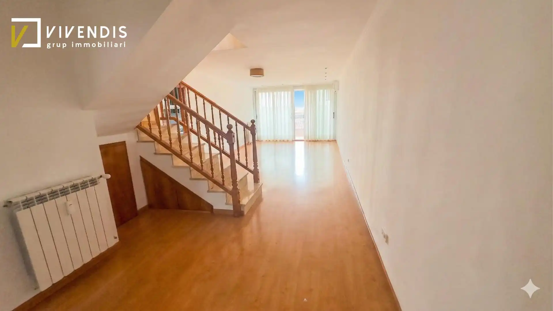 Dúplex en venda en Lleida amb Aire condicionat, Calefacció i Parquet
