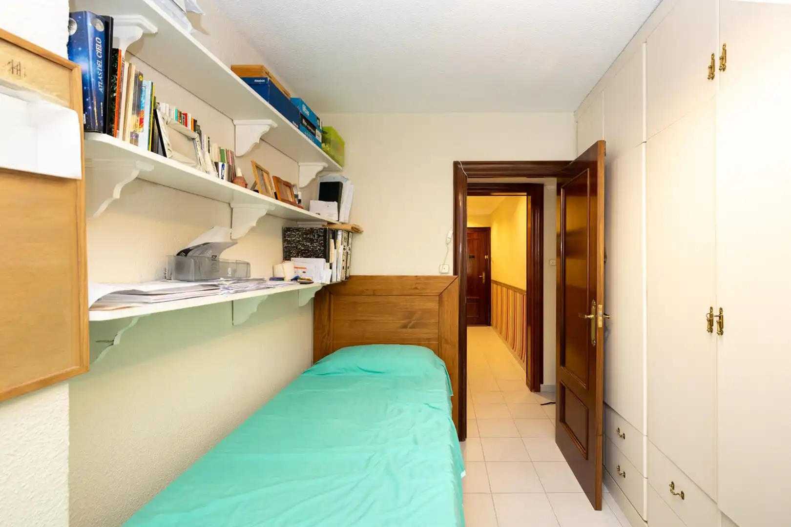 Habitación de Piso en venta en Granada