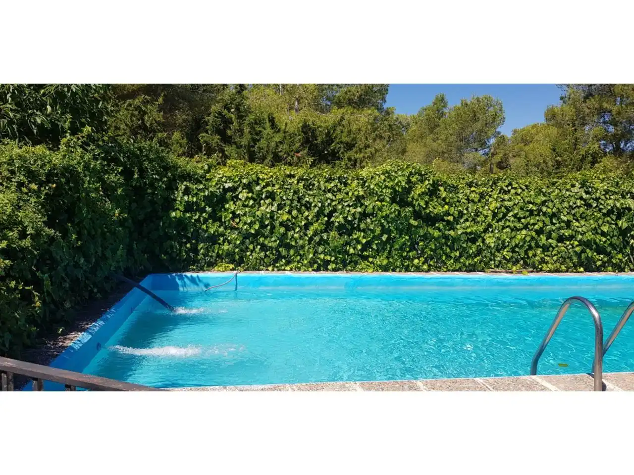 Casa con piscina en venta en Albinyana, imagen 24