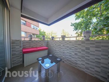 Flat with lift for sale in Calle San Robustiano .