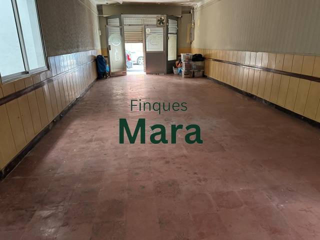 Local comercial en Venta en Vinyets - Molí Vell