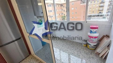 Foto 4 de Pis de lloguer a Ciudad Jardín - Zoco,  Córdoba Capital