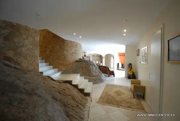 Casa o chalet en venta en Almadrava - Canyelles - Puig-Rom