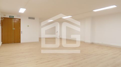 Foto 5 de Oficina en venda a Avinguda Sant Esteve, 37, Sant Miquel, Granollers