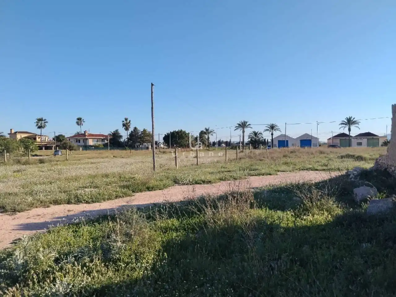 Lands and plots for sale in Carretera Alcázares, imagen 17