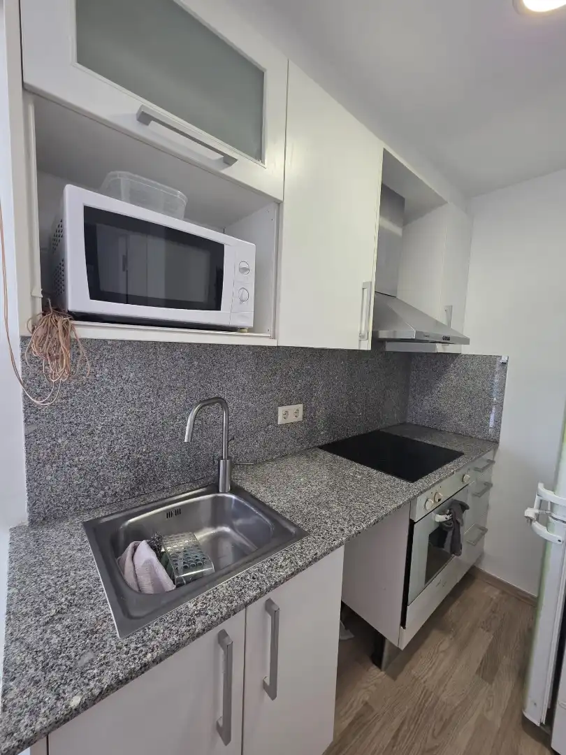 Cocina de Piso en venta en Banyoles con Aire acondicionado, Calefacción y Parquet