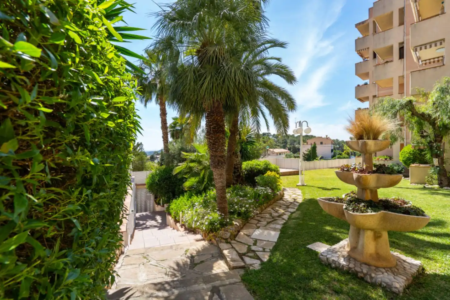Wohnung zur Miete in Sant Pere de Ribes, Barcelona