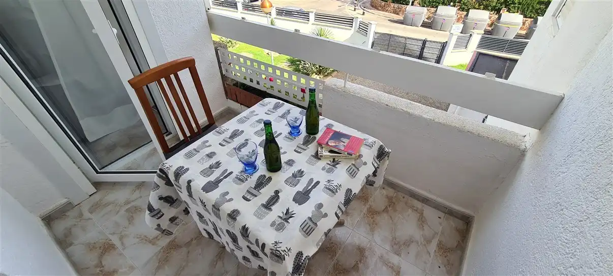 Apartament de lloguer a Carrer de Lleida, 25, Regueral - Prat d'en Forés