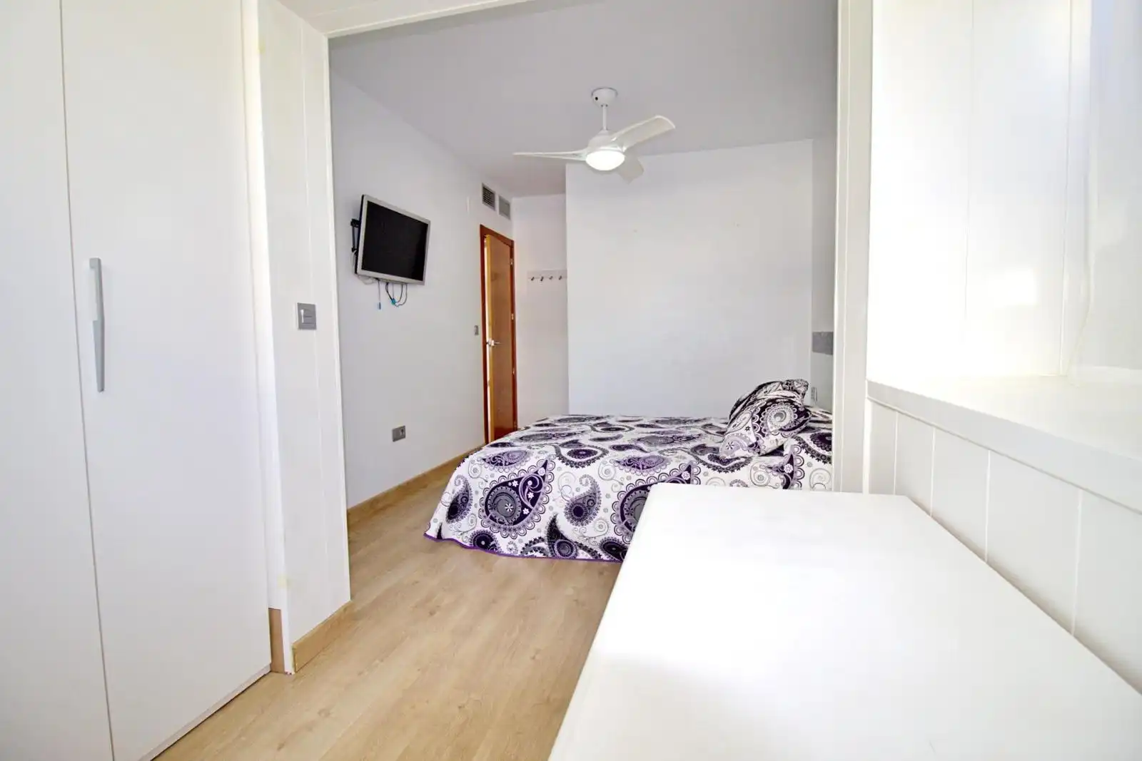 Detached house with pool for sale in Alzabares, imagen 19