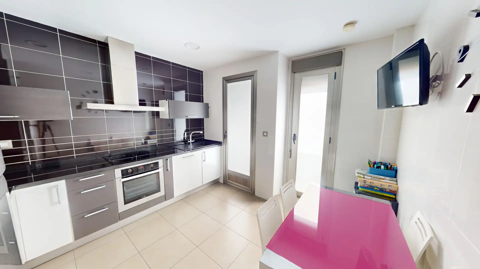 Appartamento con ascensore in vendita a Carrer Juan Sansano Ibarra, imagen 5
