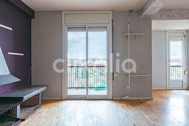 Piso en Venta en Sol i Padris - Sant Oleguer