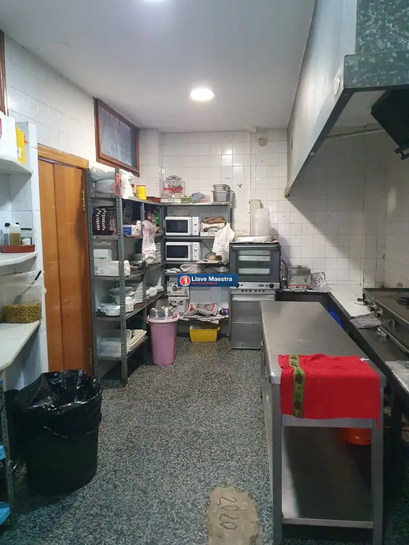 Gewerbefläche zum Verkauf in Benaguasil, imagen 5