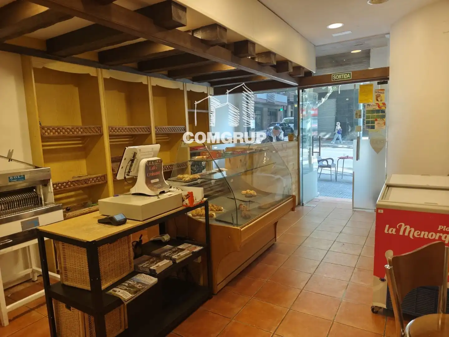 Locale commerciale in cessione a Centre, imagen 7