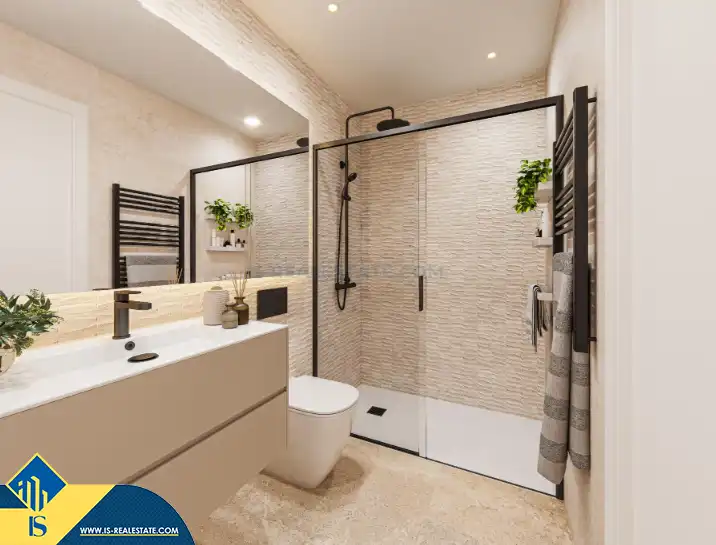 Apartamento con terraza en venta en Playa del Cura, imagen 8
