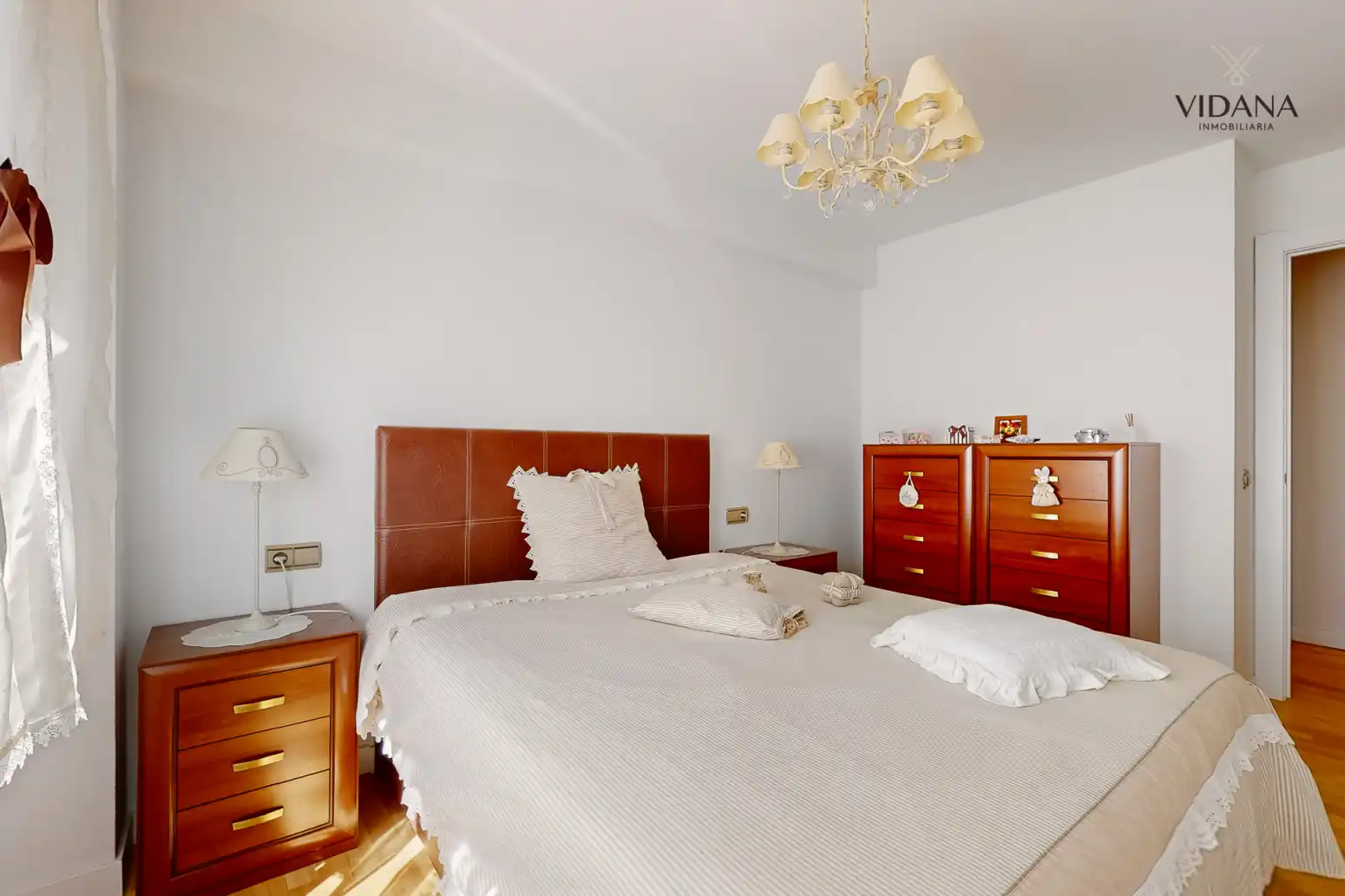 Piso en venta en PLAZA DE LOS FUEROS, Barañáin / Barañain