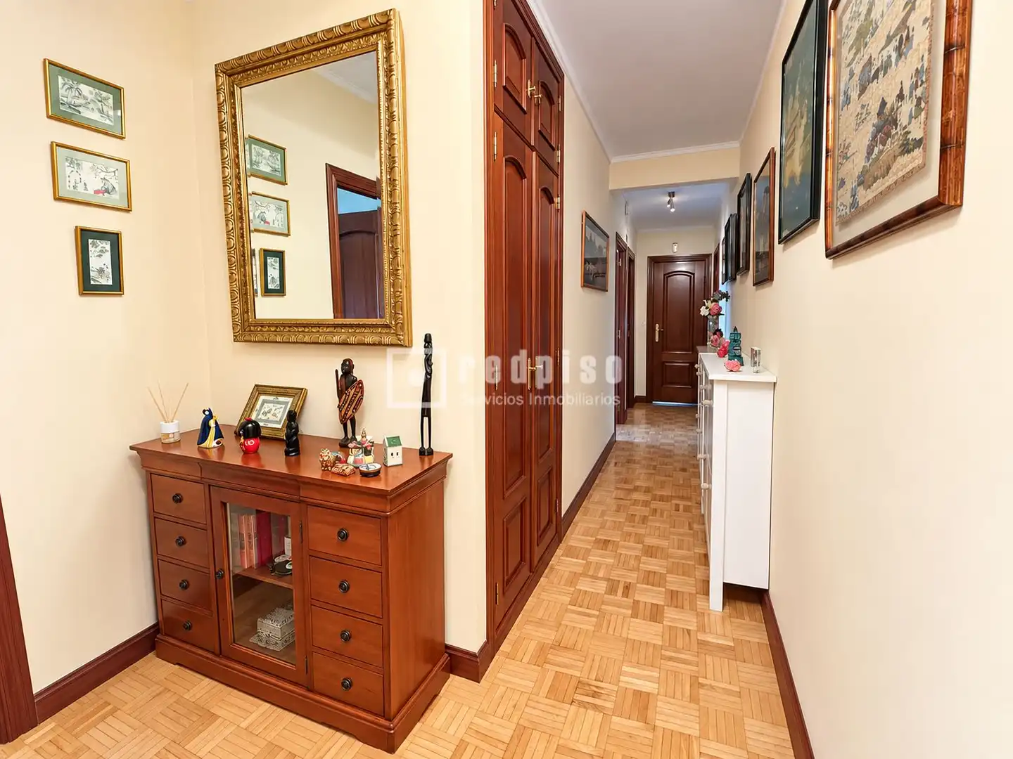 Piso con ascensor en venta en del Centeno, imagen 12