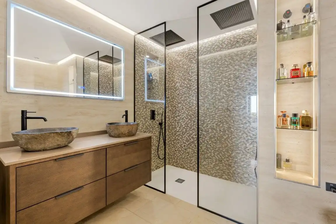 Piso con piscina en venta en El Paraíso, imagen 12